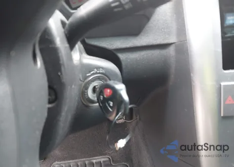 2008 Scion Tc z USA, uszkodzony, nr VIN JTKDE167280257839